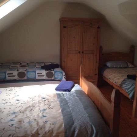 Tara House Bed and Breakfast Ballycastle Εξωτερικό φωτογραφία