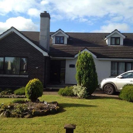 Tara House Bed and Breakfast Ballycastle Εξωτερικό φωτογραφία