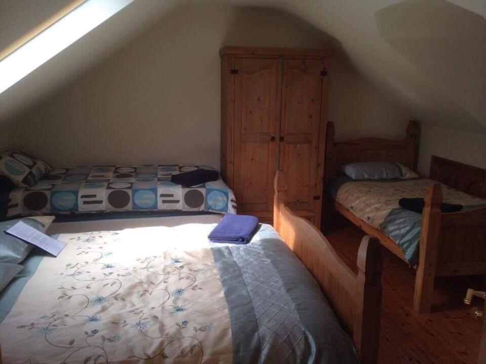 Tara House Bed and Breakfast Ballycastle Εξωτερικό φωτογραφία