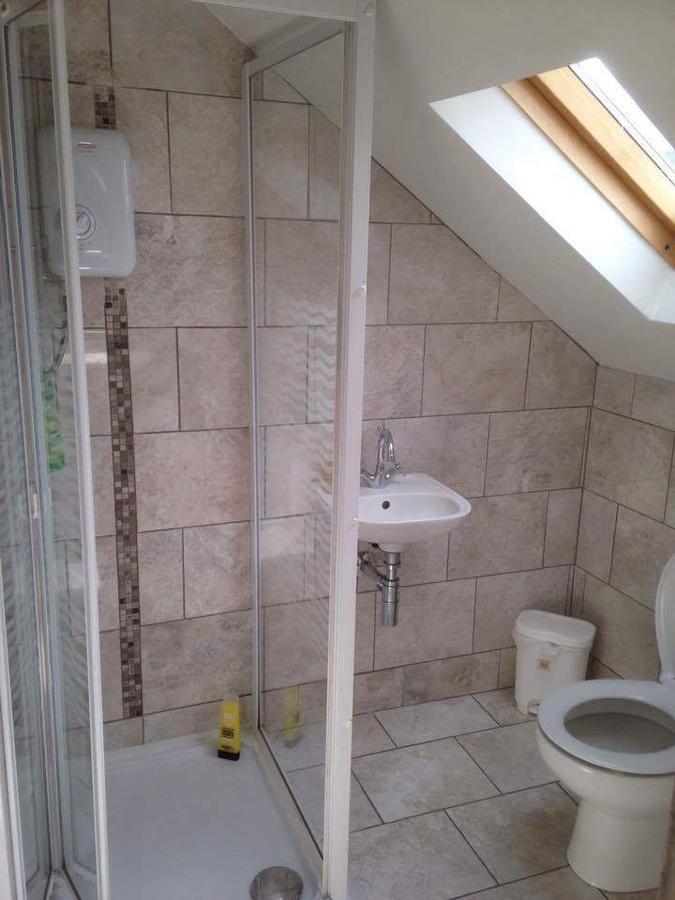 Tara House Bed and Breakfast Ballycastle Εξωτερικό φωτογραφία