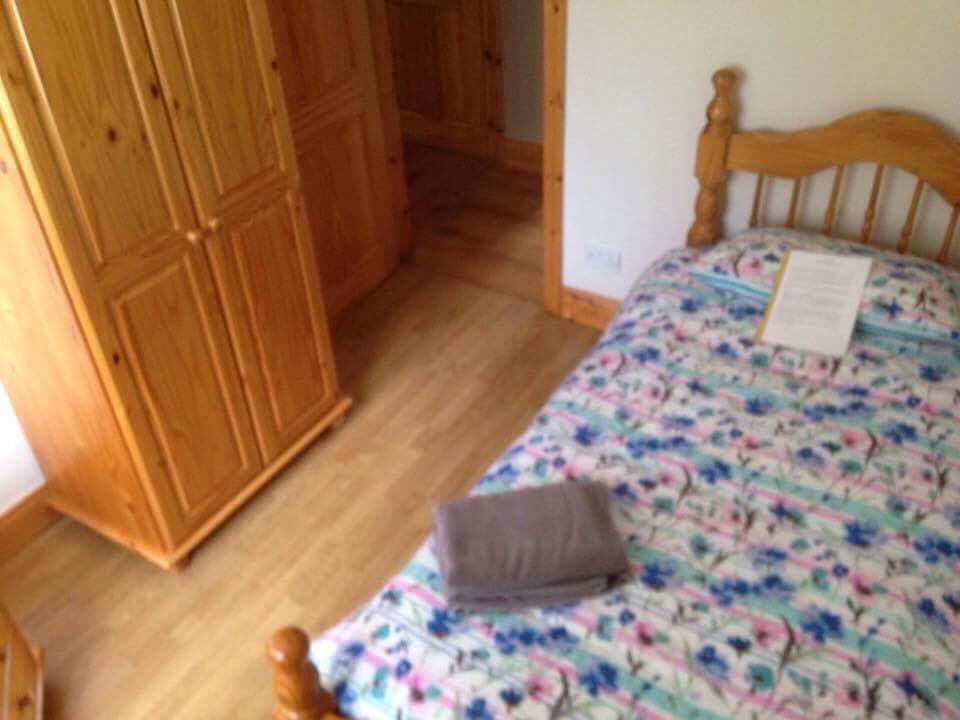Tara House Bed and Breakfast Ballycastle Εξωτερικό φωτογραφία