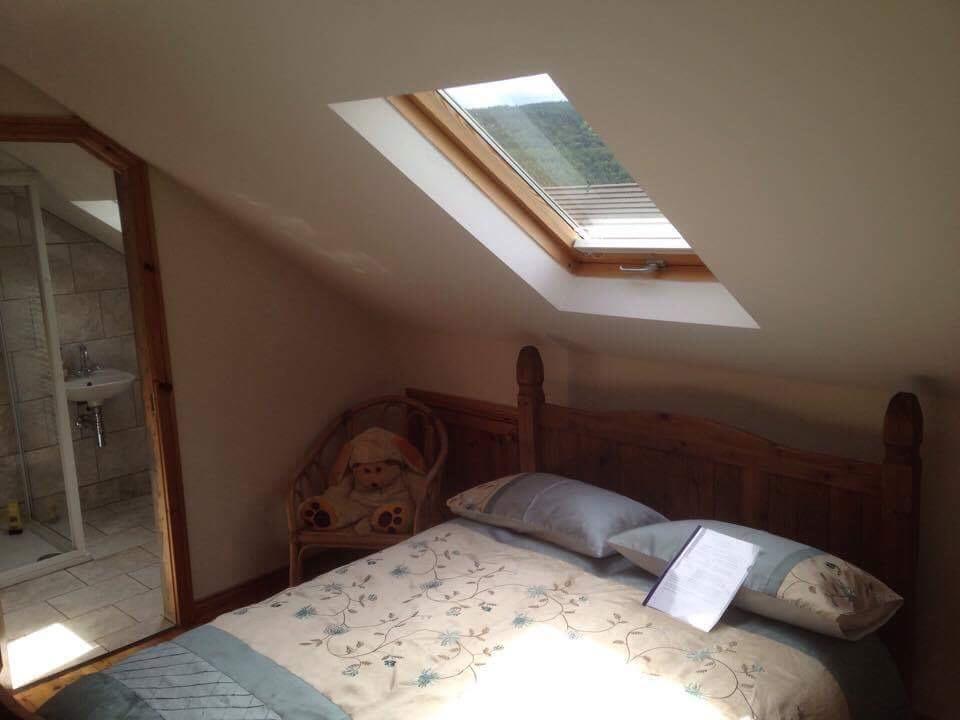 Tara House Bed and Breakfast Ballycastle Εξωτερικό φωτογραφία