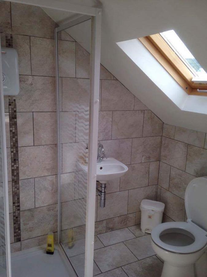 Tara House Bed and Breakfast Ballycastle Εξωτερικό φωτογραφία