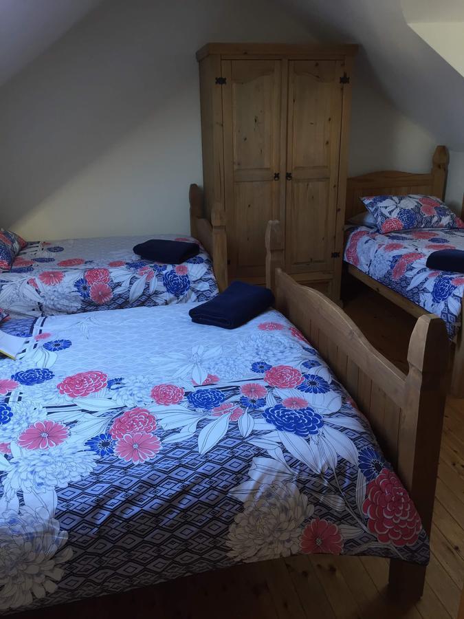 Tara House Bed and Breakfast Ballycastle Εξωτερικό φωτογραφία